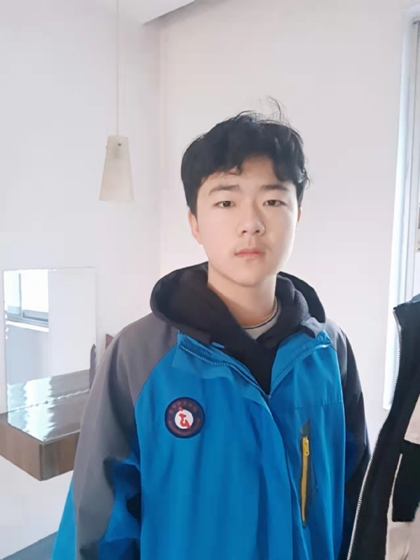 沐辰的第一张照片--衢州中老年相亲网